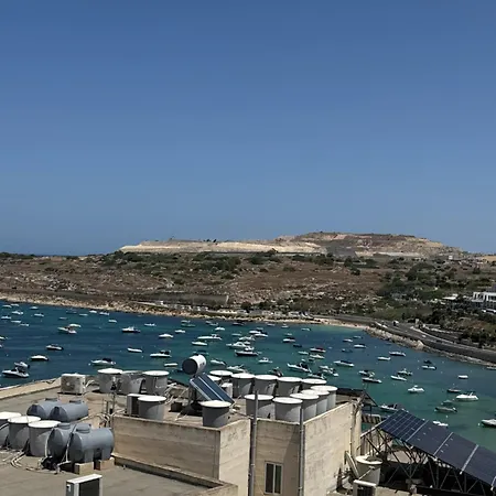 Pensjonat Malta *