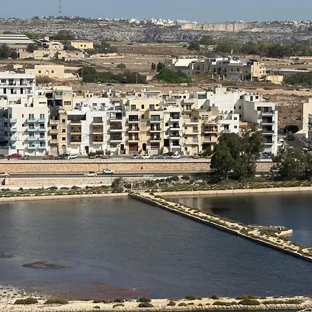 Malta * خليج سانت بول